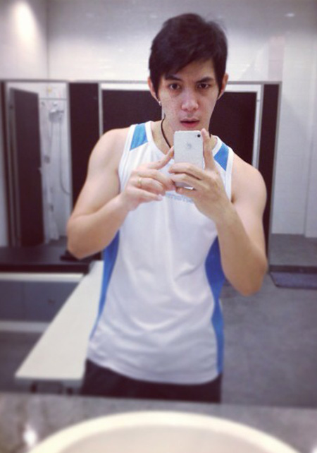 บิ๊ก กฤษฎา บิ๊ก กฤษฎา