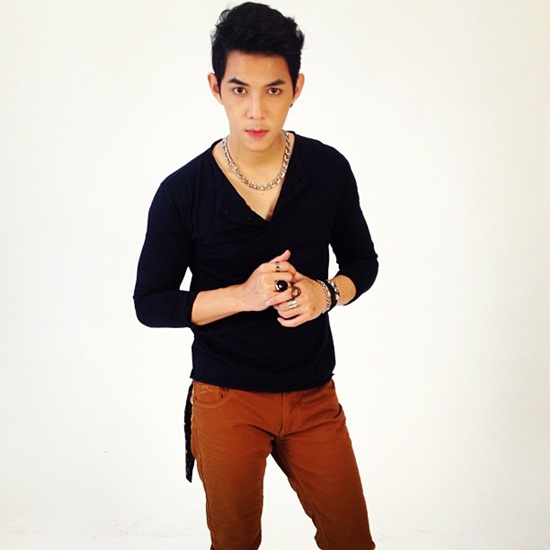 บิ๊ก กฤษฎา บิ๊ก กฤษฎา