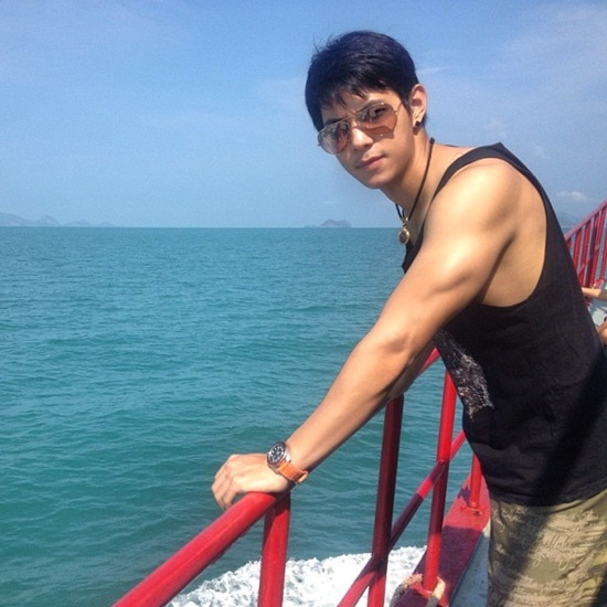 บิ๊ก กฤษฎา บิ๊ก กฤษฎา