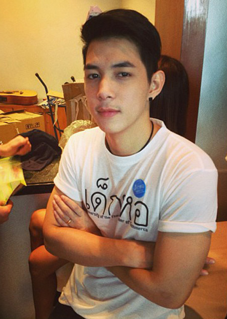 บิ๊ก กฤษฎา บิ๊ก กฤษฎา