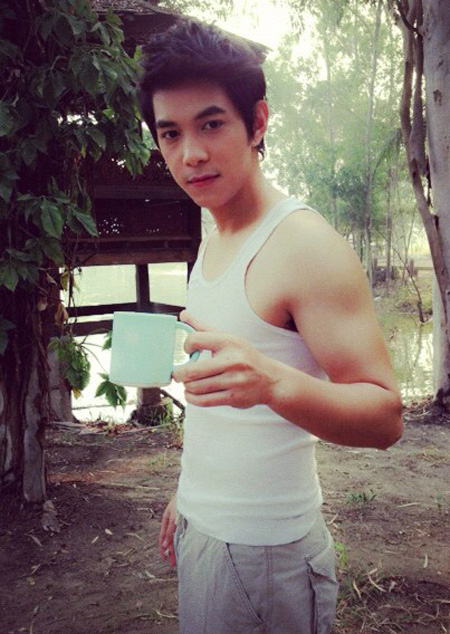 บิ๊ก กฤษฎา บิ๊ก กฤษฎา