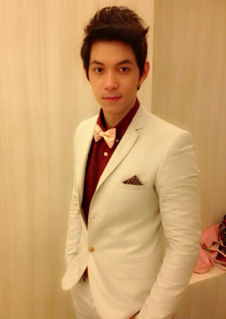 บิ๊ก กฤษฎา บิ๊ก กฤษฎา
