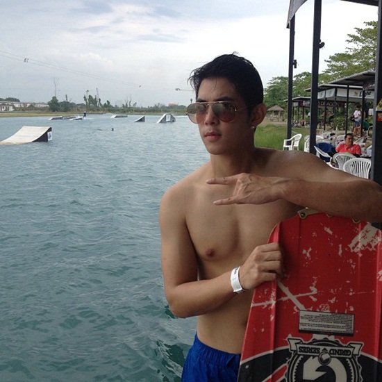 บิ๊ก กฤษฎา บิ๊ก กฤษฎา