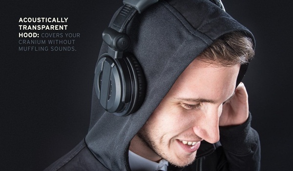 Audio Engineer Hoodie Audio Engineer Hoodie