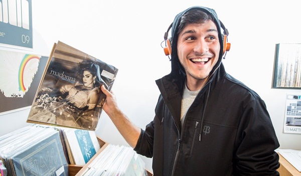 Audio Engineer Hoodie Audio Engineer Hoodie