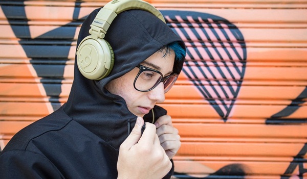 Audio Engineer Hoodie Audio Engineer Hoodie