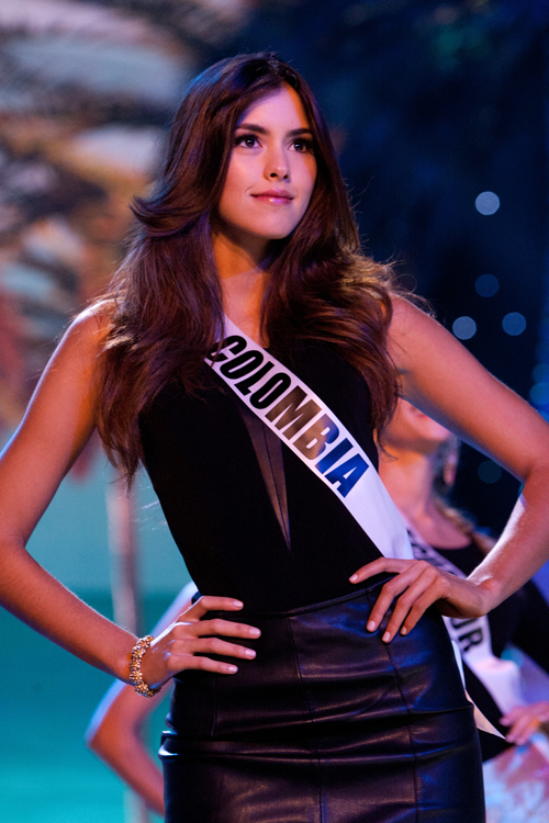 มิสยูนิเวิร์ส 2014 มิสยูนิเวิร์ส 2014