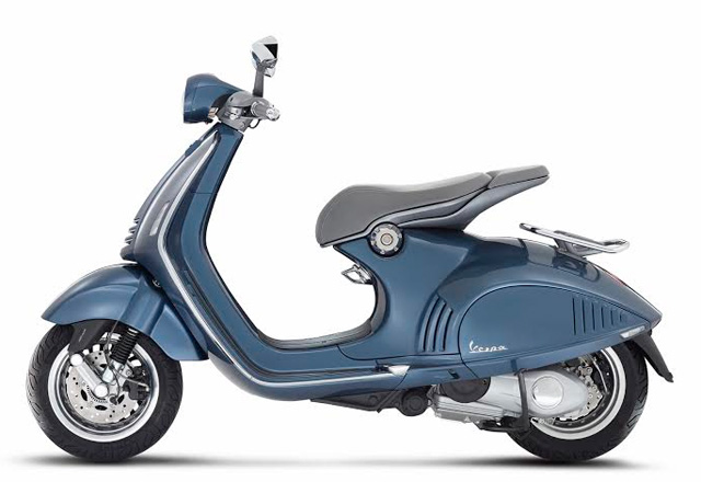 Vespa 946 Bellissima 