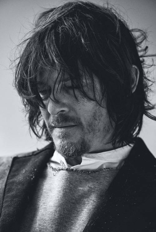 Norman Reedus Norman Reedus