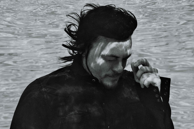 Norman Reedus Norman Reedus