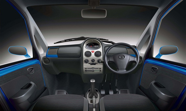 Tata Nano Tata Nano