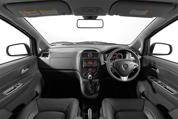 Proton Exora 2015 Proton Exora 2015