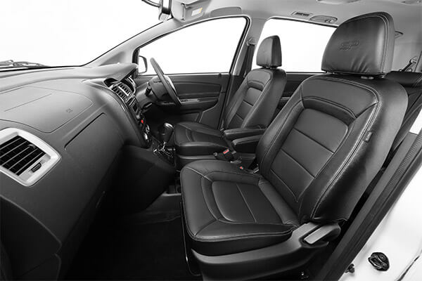 Proton Exora 2015 Proton Exora 2015