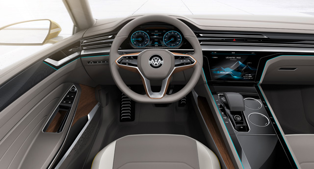 Volkswagen Sport Coupe Volkswagen Sport Coupe