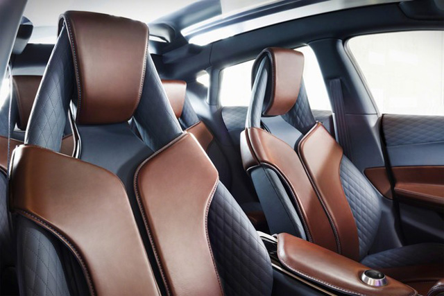 Infiniti QX30 Infiniti QX30