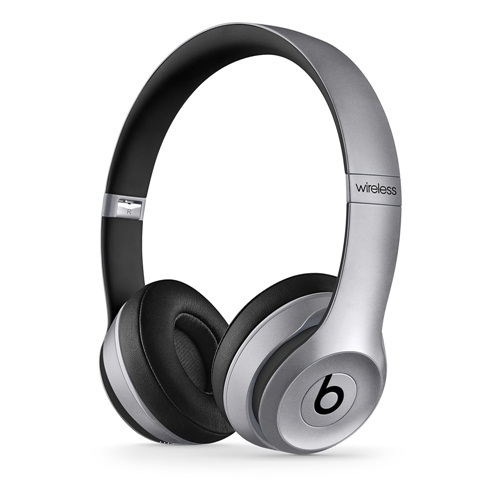 Beats Solo2 Wireless