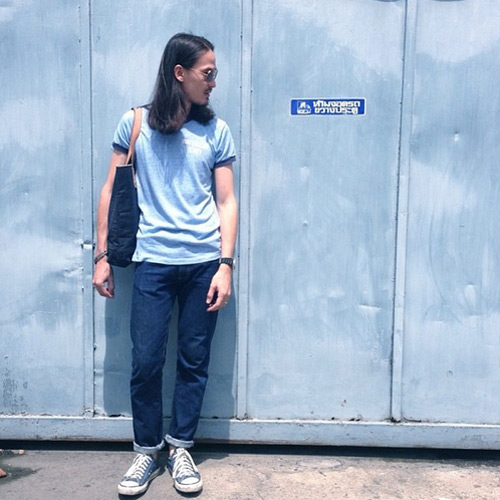 เบ็น วราวุฒิ เบ็น วราวุฒิ