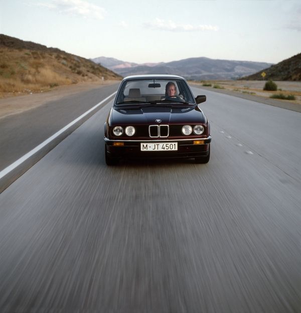 BMW ซีรีย์ 3