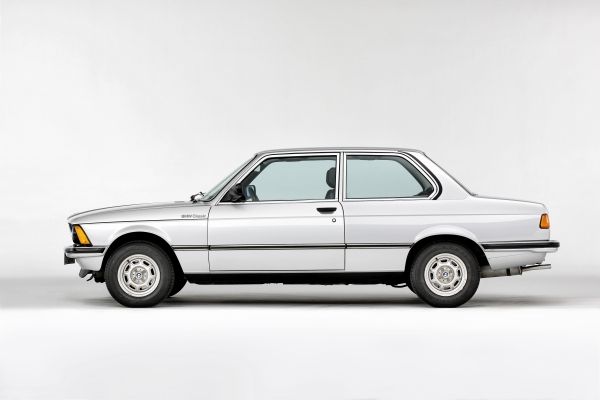 BMW ซีรีย์ 3