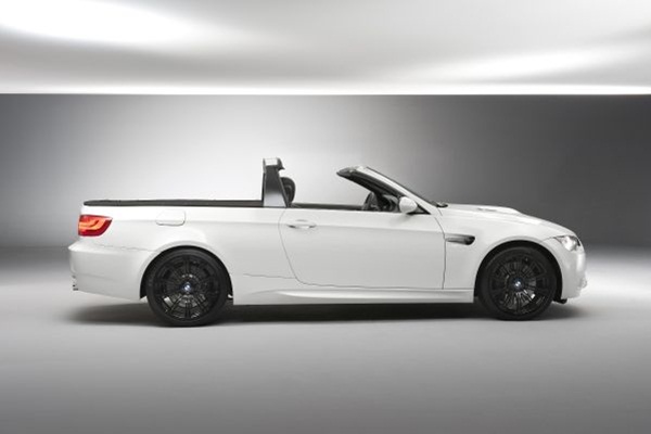 BMW M3 Pickup BMW M3 Pickup