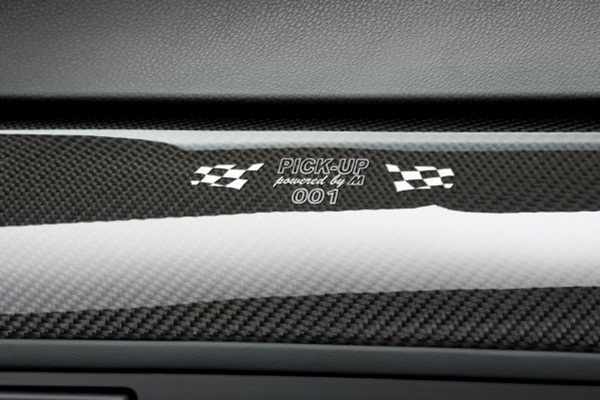 BMW M3 Pickup BMW M3 Pickup