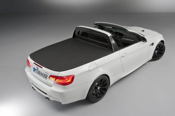 BMW M3 Pickup BMW M3 Pickup