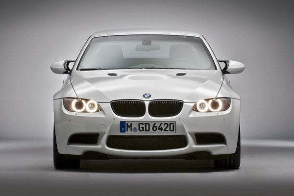 BMW M3 Pickup BMW M3 Pickup