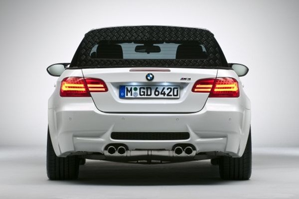 BMW M3 Pickup BMW M3 Pickup