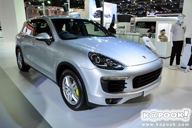 Car & Bike of the Year 2015