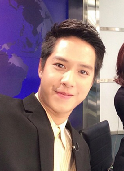 ผู้ประกาศข่าวรูปหล่อ,นักข่าวหล่อ ผู้ประกาศข่าวรูปหล่อ,นักข่าวหล่อ
