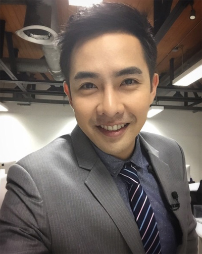 ผู้ประกาศข่าวรูปหล่อ,นักข่าวหล่อ ผู้ประกาศข่าวรูปหล่อ,นักข่าวหล่อ