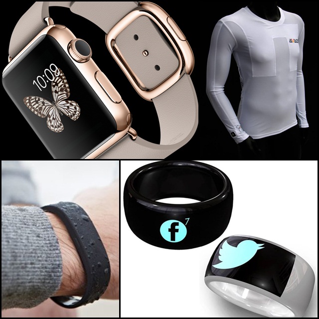 Wearable Device