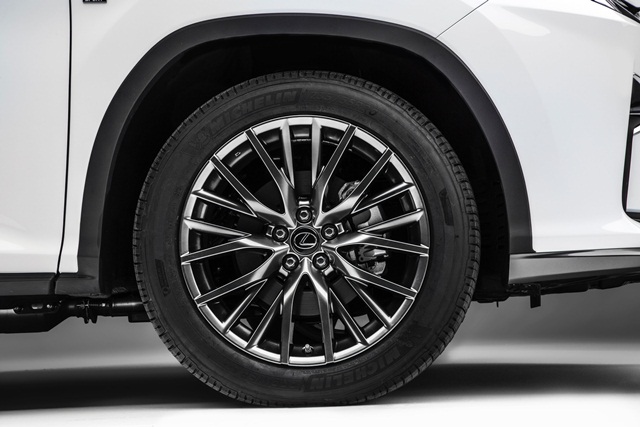 Lexus RX 2016 Lexus RX 2016