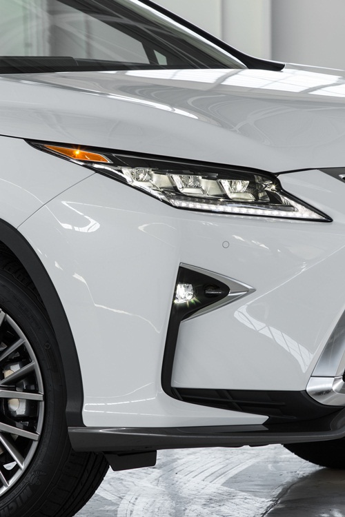 Lexus RX 2016 Lexus RX 2016