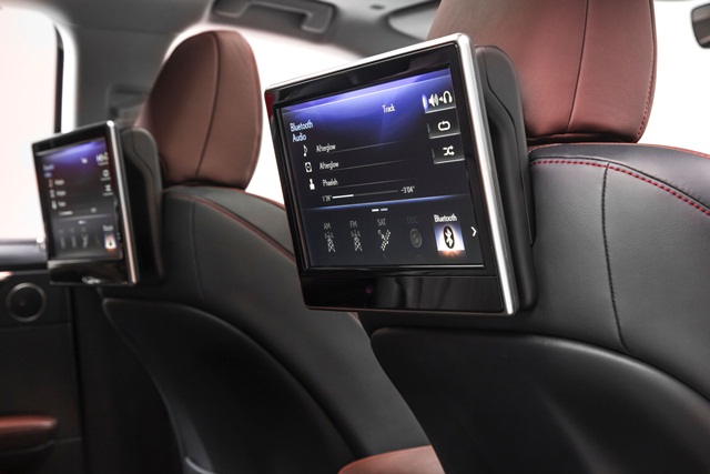 Lexus RX 2016 Lexus RX 2016