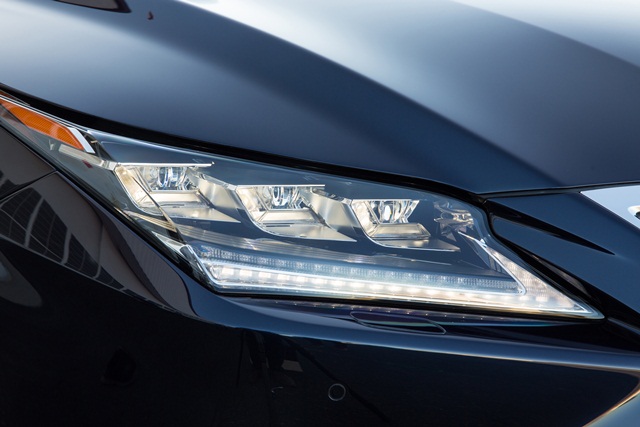 Lexus RX 2016 Lexus RX 2016