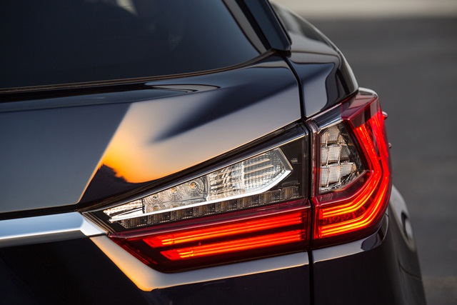Lexus RX 2016 Lexus RX 2016