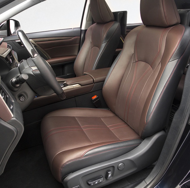Lexus RX 2016 Lexus RX 2016