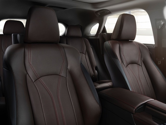 Lexus RX 2016 Lexus RX 2016