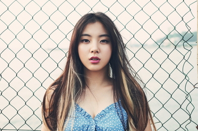 Ladies Code ประวัติ 5 สาวเกิร์ลกรุ๊ปเกาหลี Ladies Code ประวัติ 5 สาวเกิร์ลกรุ๊ปเกาหลี