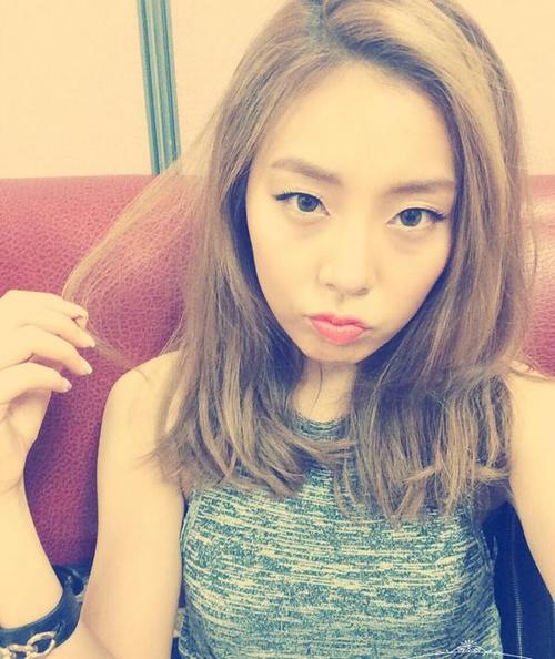 Ladies Code ประวัติ 5 สาวเกิร์ลกรุ๊ปเกาหลี Ladies Code ประวัติ 5 สาวเกิร์ลกรุ๊ปเกาหลี