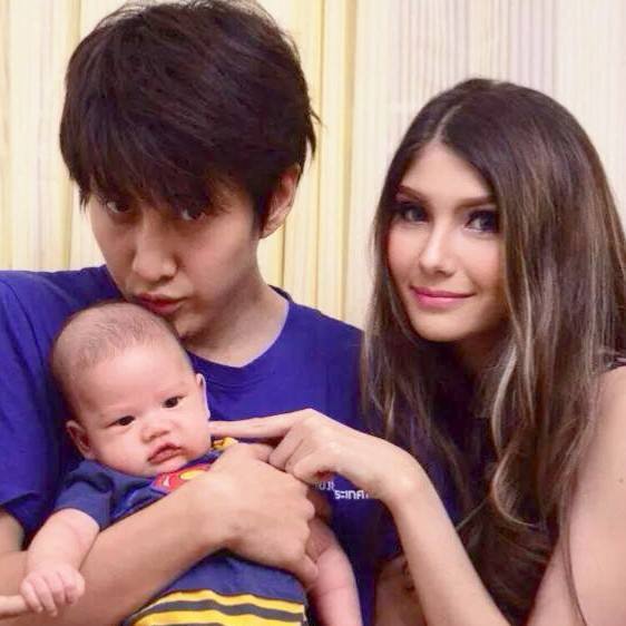 ไมค์ พิรัชต์ ทำ ซาร่า คาซิงกีนี ท้อง ไมค์ พิรัชต์ ทำ ซาร่า คาซิงกีนี ท้อง