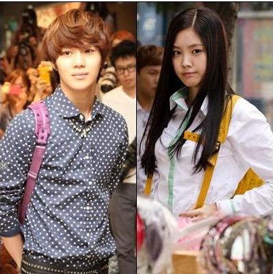 คอนเฟิร์ม! แทมิน นาอึน เป็นคู่แต่งงานใหม่ในรายการ WGM