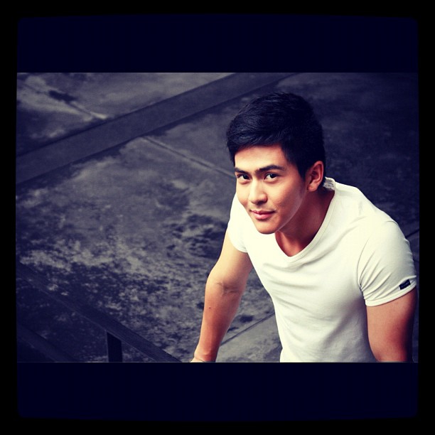 เต้ย พงศกร เมตตาริกานนท์ เต้ย พงศกร เมตตาริกานนท์ ดาวดวงใหม่ สังกัด เอ ศุภชัย