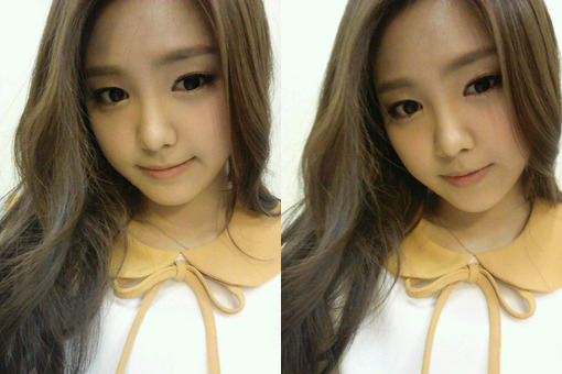 คอนเฟิร์ม! แทมิน นาอึน เป็นคู่แต่งงานใหม่ในรายการ WGM