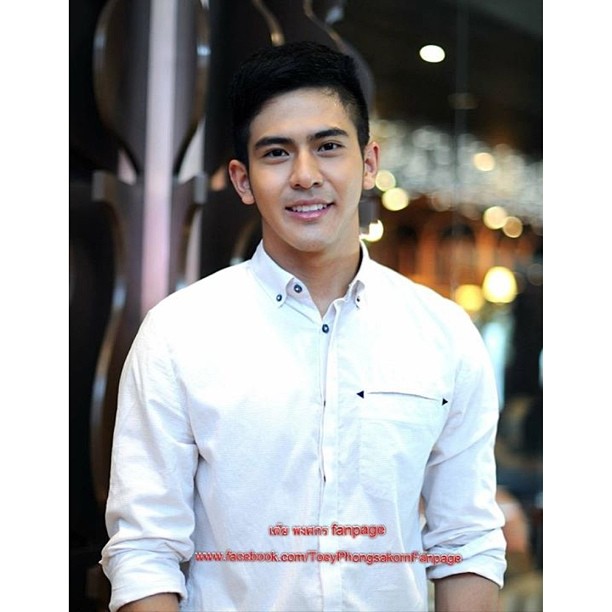 เต้ย พงศกร เมตตาริกานนท์ เต้ย พงศกร เมตตาริกานนท์ ดาวดวงใหม่ สังกัด เอ ศุภชัย