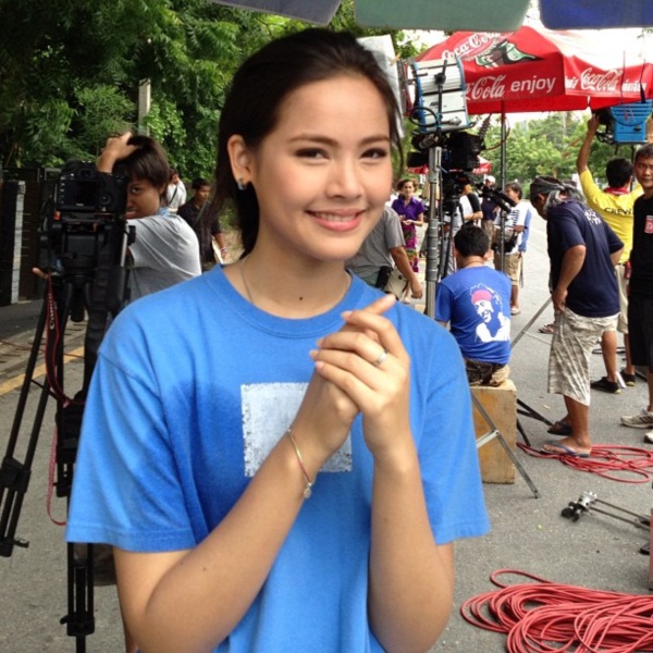 ชมเบื้องหลัง มายาตวัน สนุกสนาน-เฮฮา-น่ารักอ่ะ