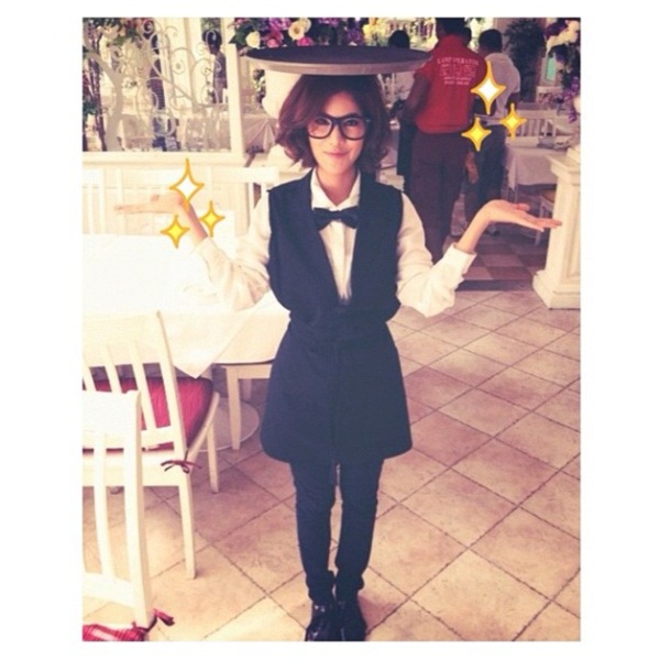 เบื้องหลังละครก้นครัวตัวแสบ ฮาจริง ขำจริง!
