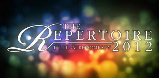 กลับมาอีกครั้งกับเทศกาลละคร The Repertoire 2012 