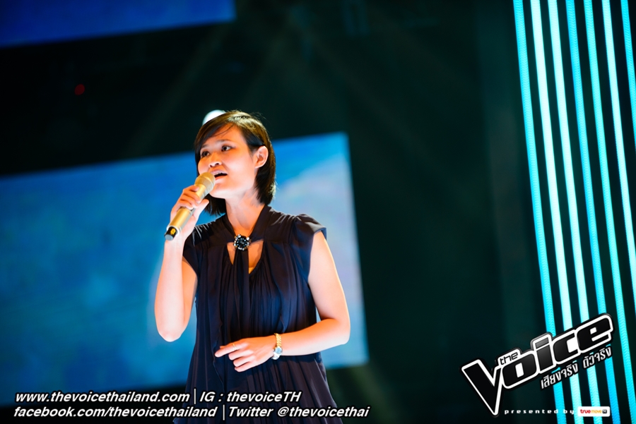 The Voice Thailand 2 